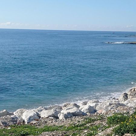 Apartamento Frente Al Mar Paz Y Relax Fuengirola Eksteriør billede