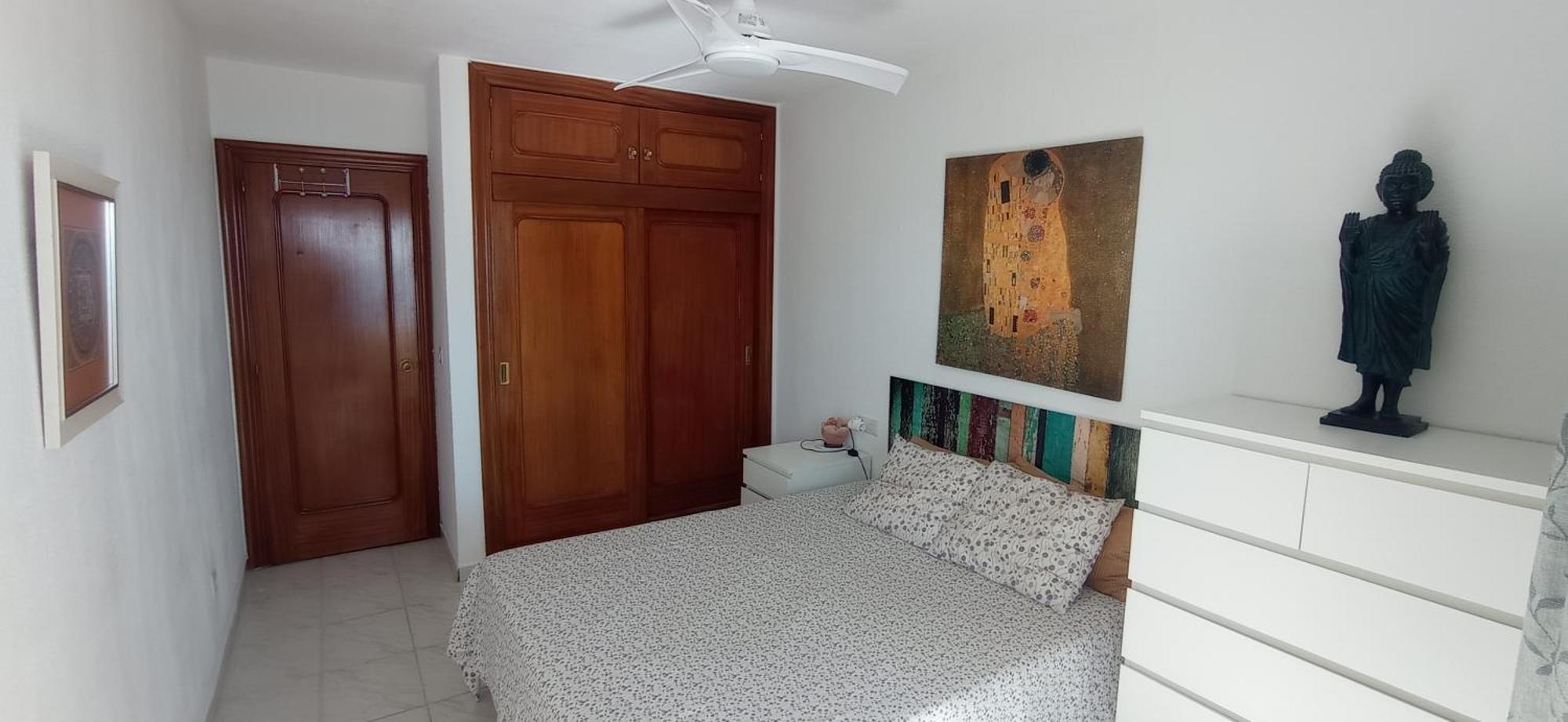 Apartamento Frente Al Mar Paz Y Relax Fuengirola Eksteriør billede