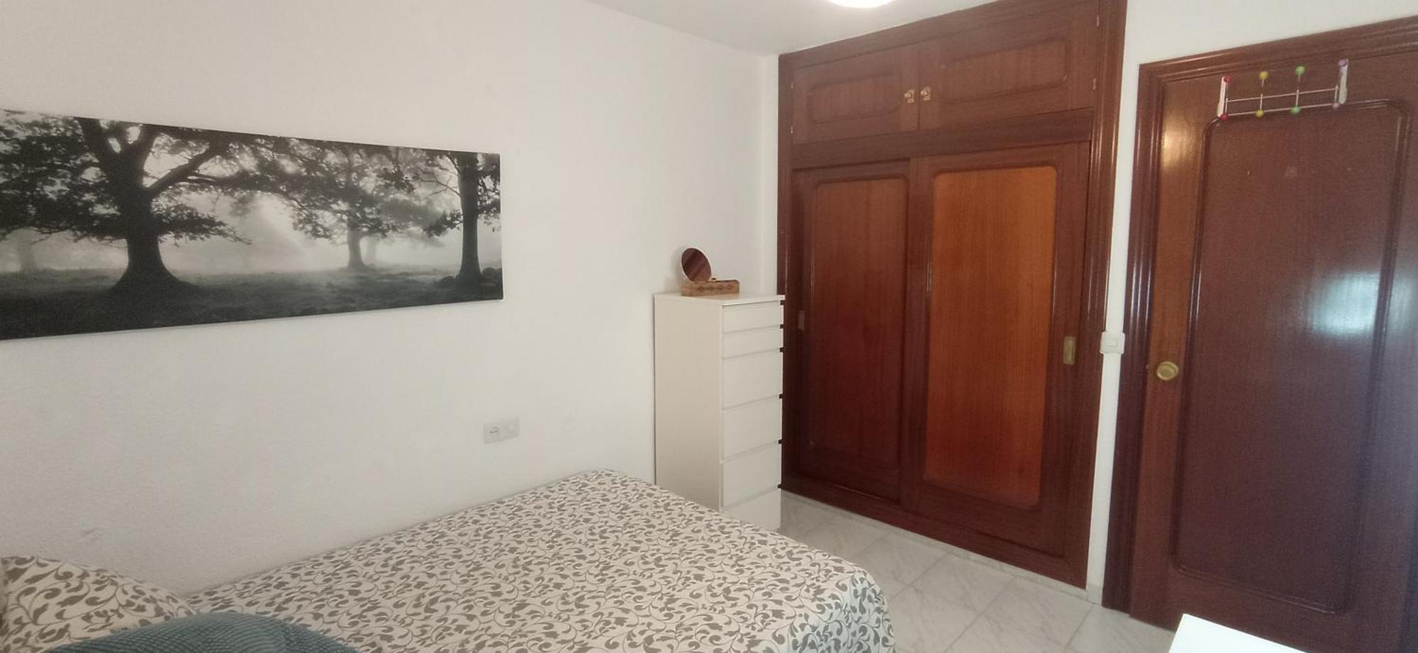 Apartamento Frente Al Mar Paz Y Relax Fuengirola Eksteriør billede