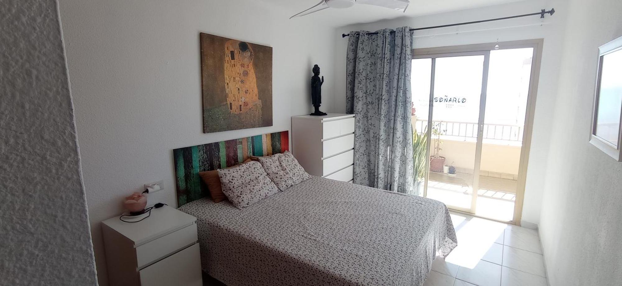 Apartamento Frente Al Mar Paz Y Relax Fuengirola Eksteriør billede